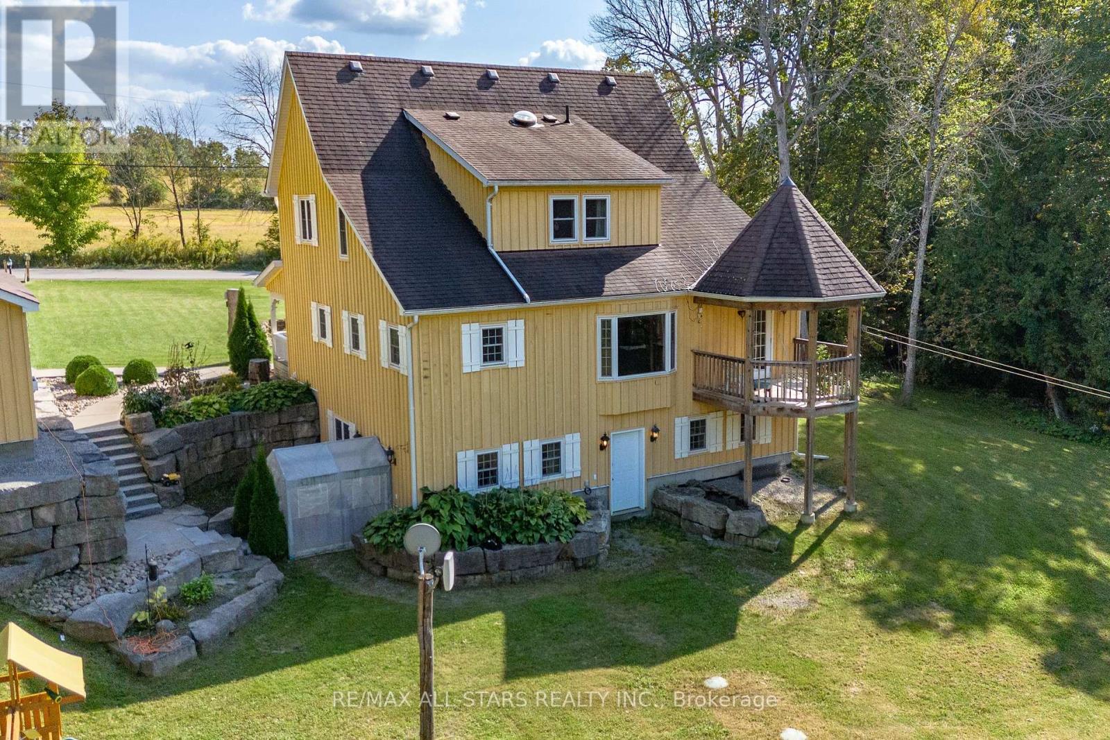 18 BLYTHE SHORE ROAD - 46
