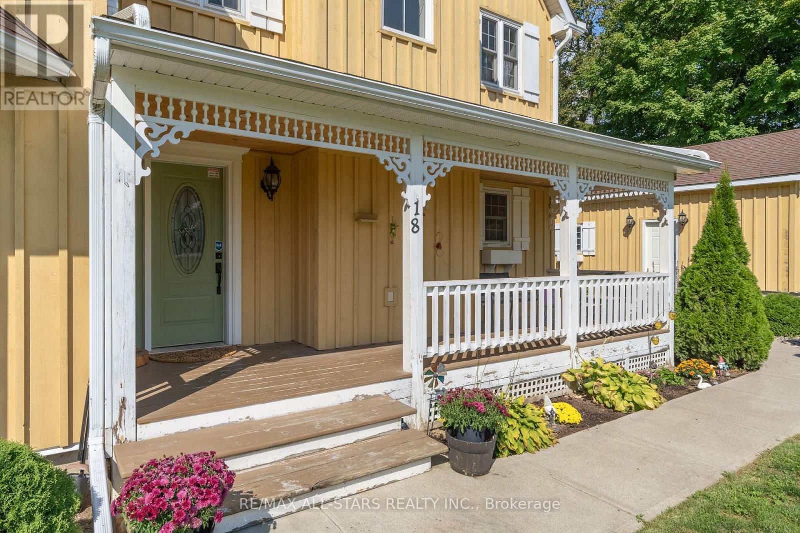 18 BLYTHE SHORE ROAD - 6