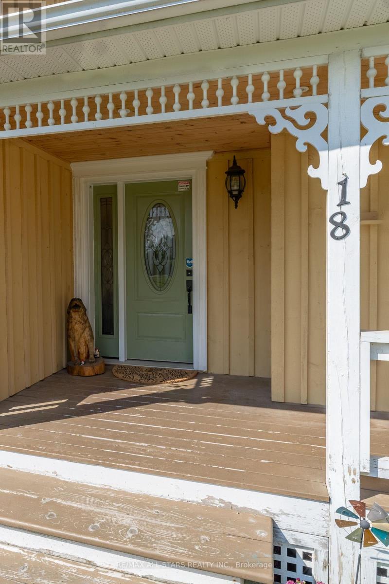 18 BLYTHE SHORE ROAD - 7