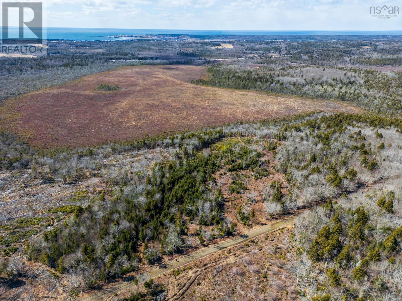 Property 4 of 16 of Lot Davis Cove Road