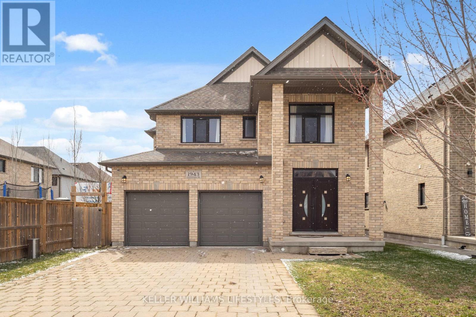 1943 CEDARPARK DRIVE