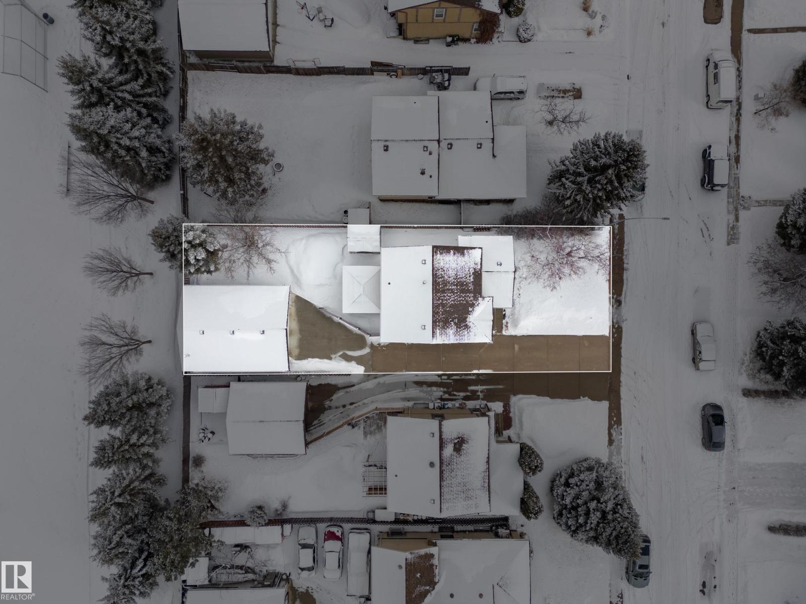 3528 56 ST NW, Edmonton