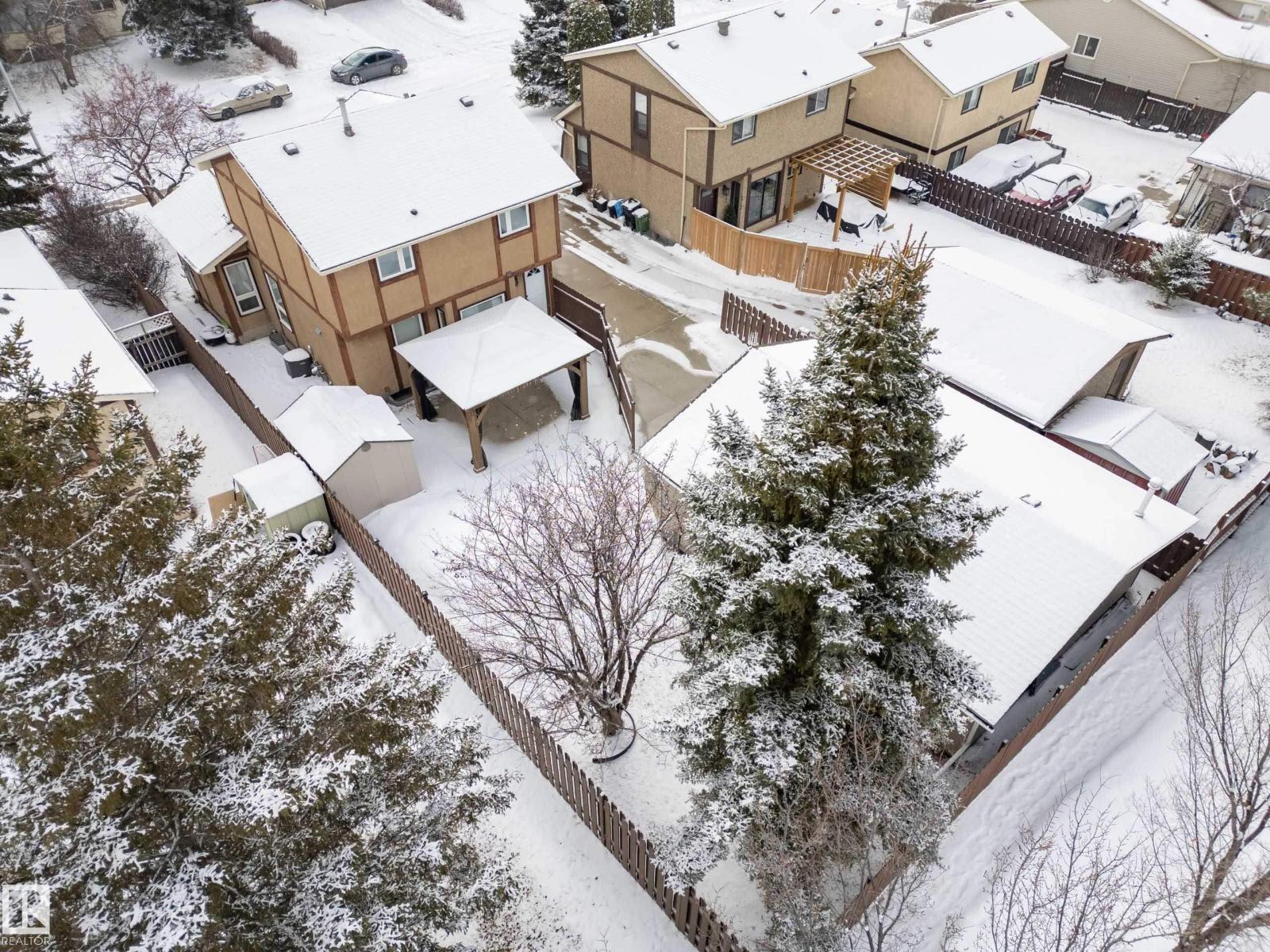 3528 56 ST NW, Edmonton