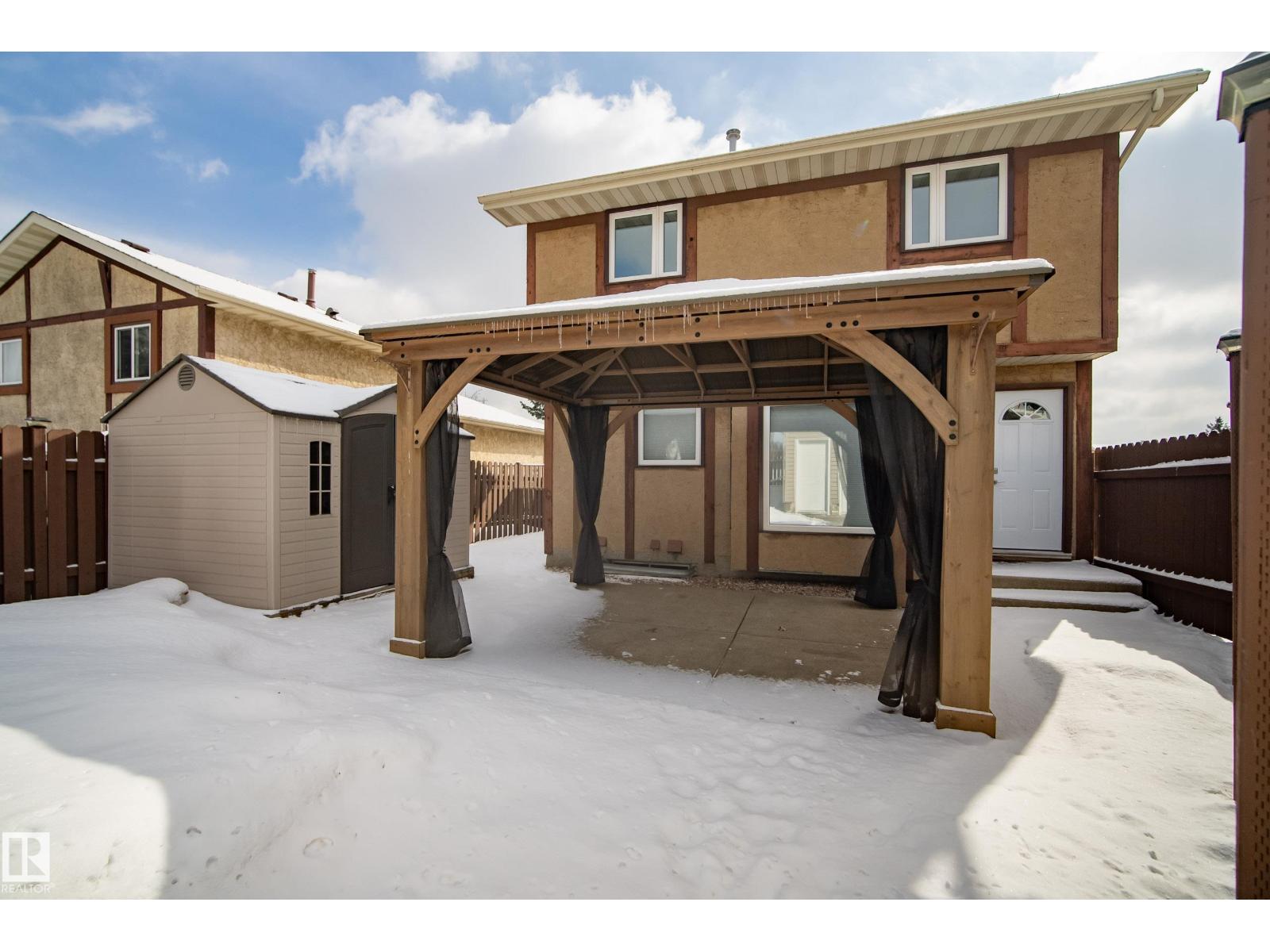 3528 56 ST NW, Edmonton