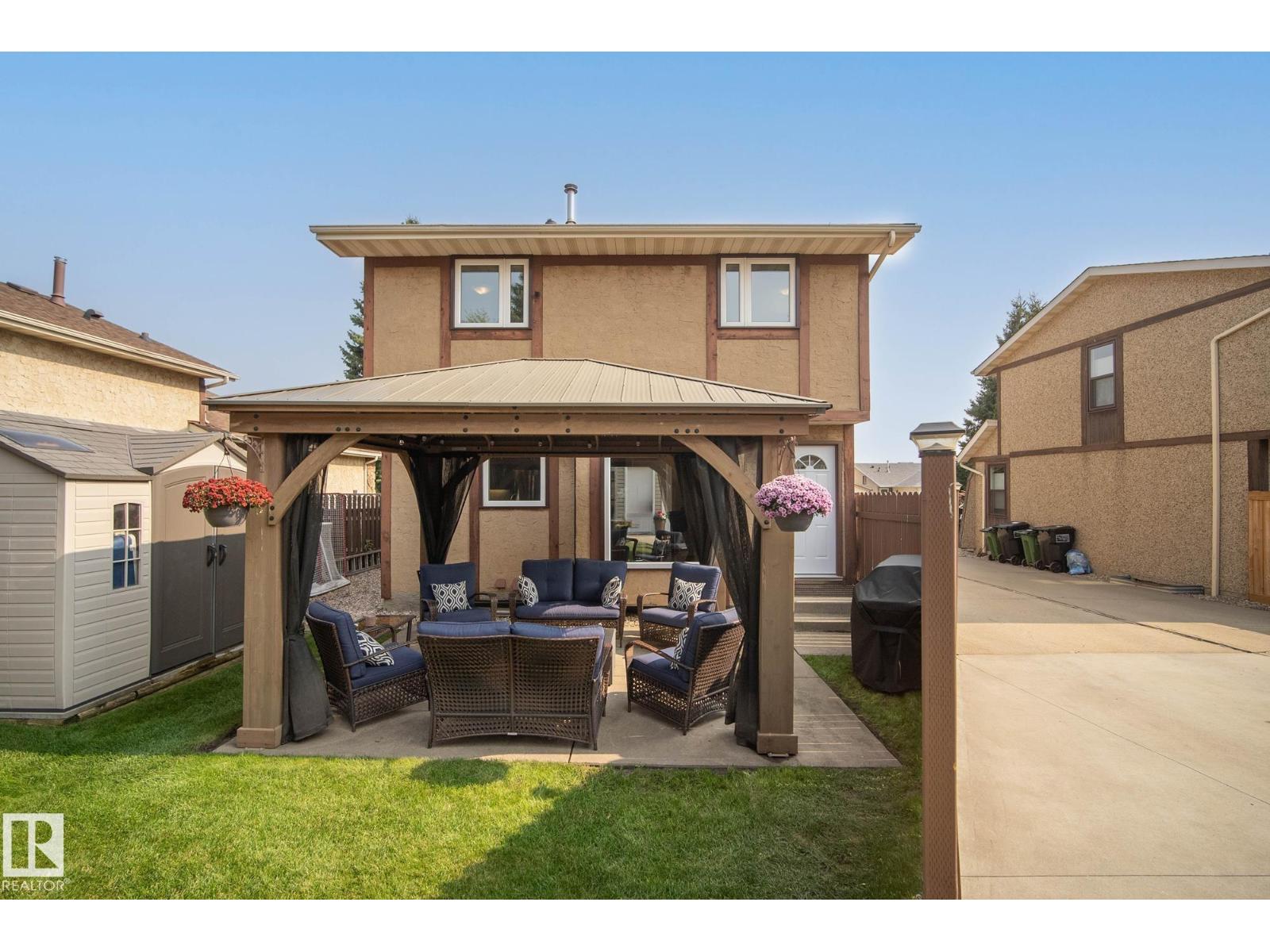 3528 56 ST NW, Edmonton