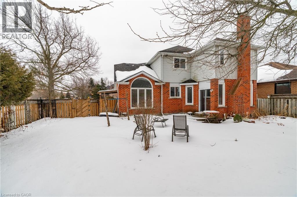1 BALFOUR Court — photo 43
