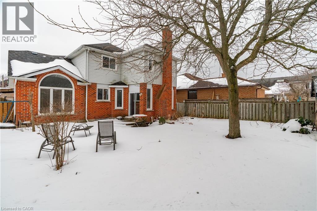 1 BALFOUR Court — photo 44