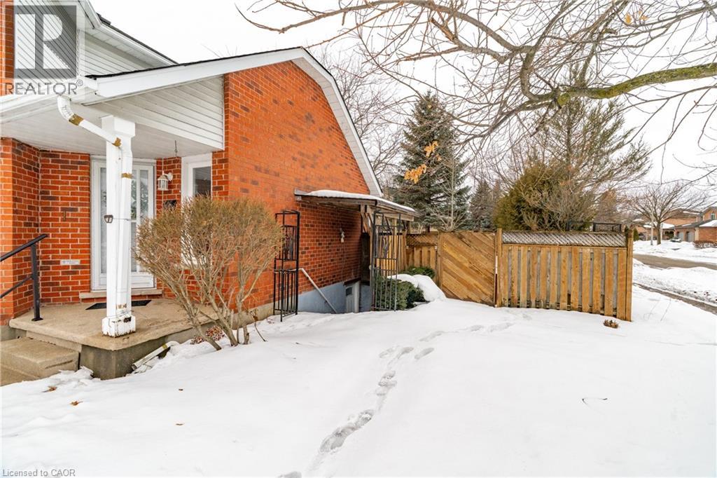 1 BALFOUR Court — photo 41