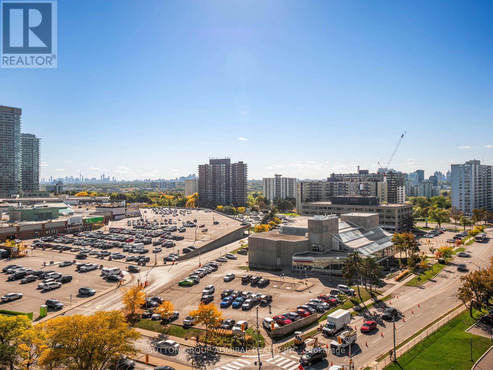 #1005 128 FAIRVIEW MALL DRIVE - 19