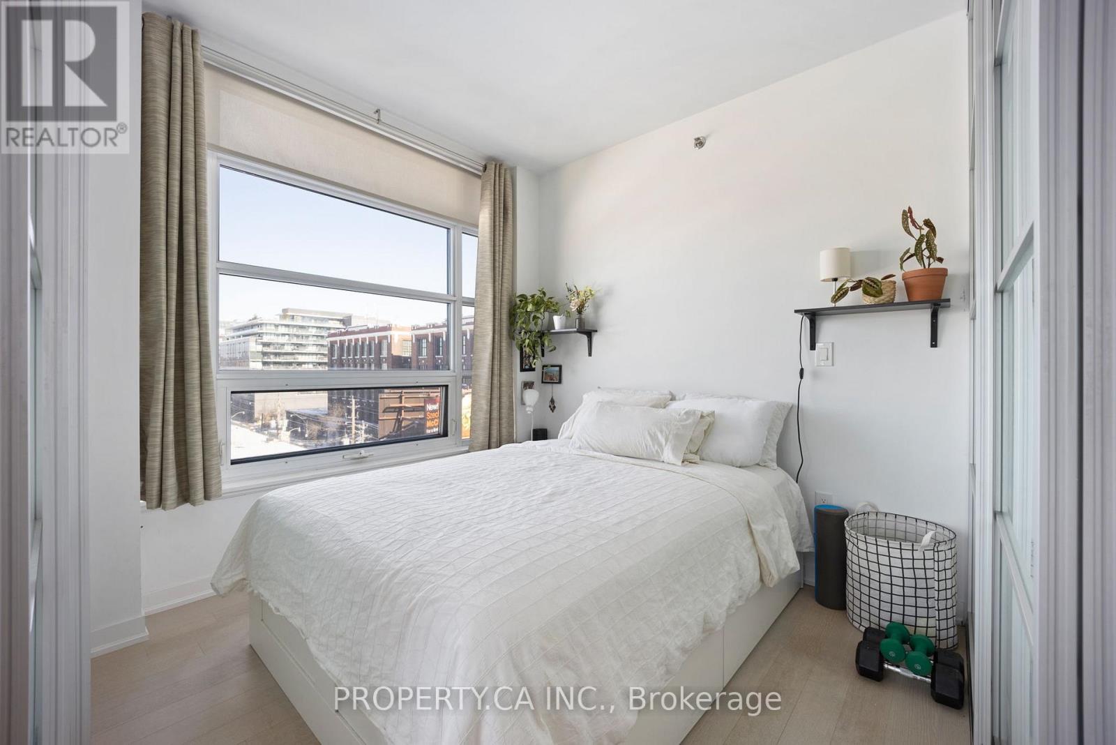 #612 88 COLGATE AVENUE - 14