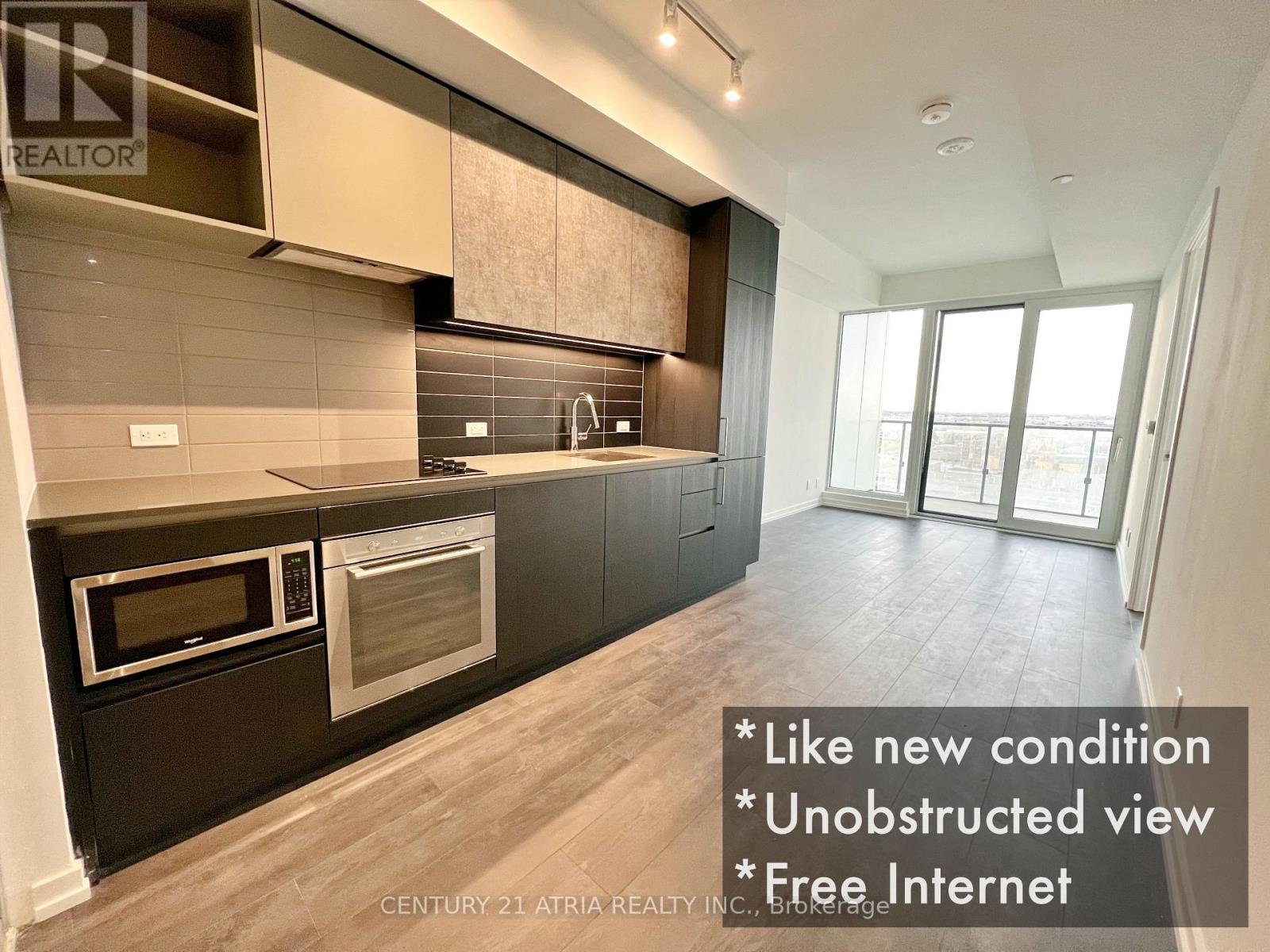 1008 - 7890 JANE STREET