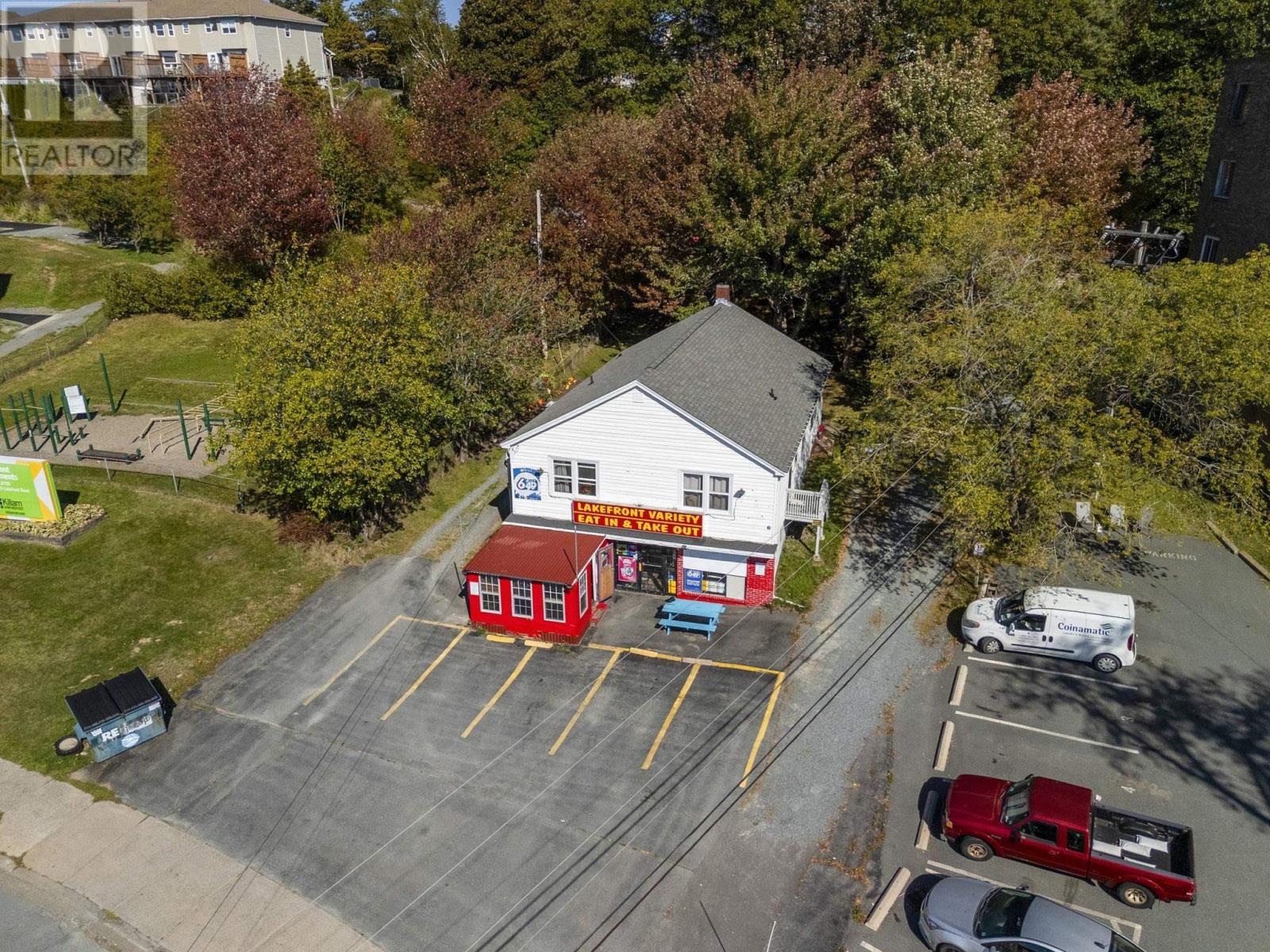 #16 6 LAKEFRONT ROAD - 5