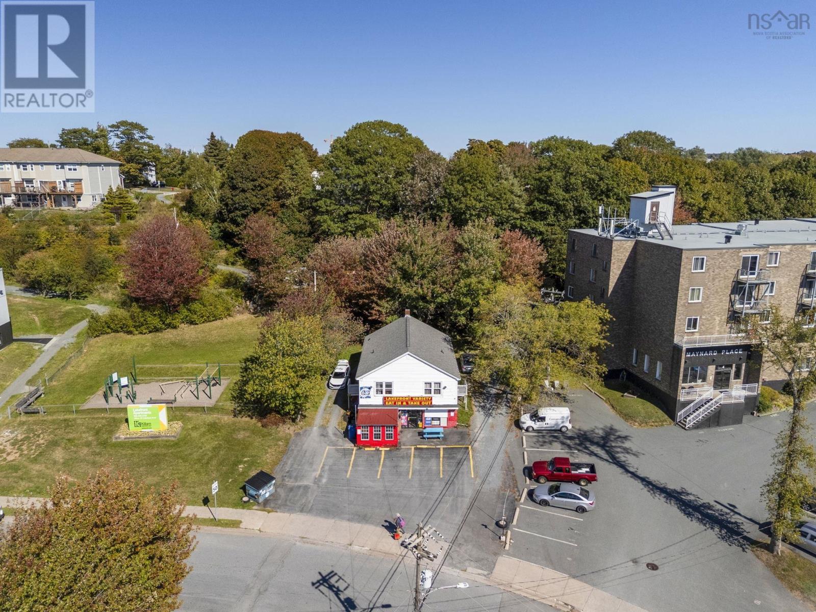 #16 6 LAKEFRONT ROAD - 13