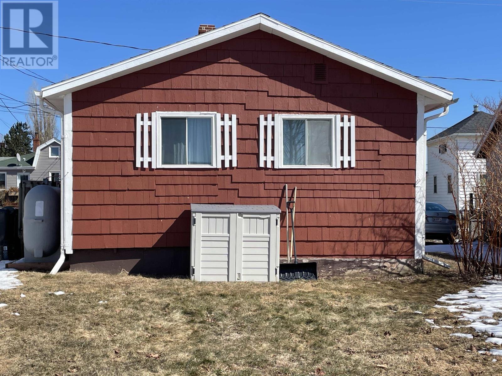 58 ST. LAWRENCE STREET - 16