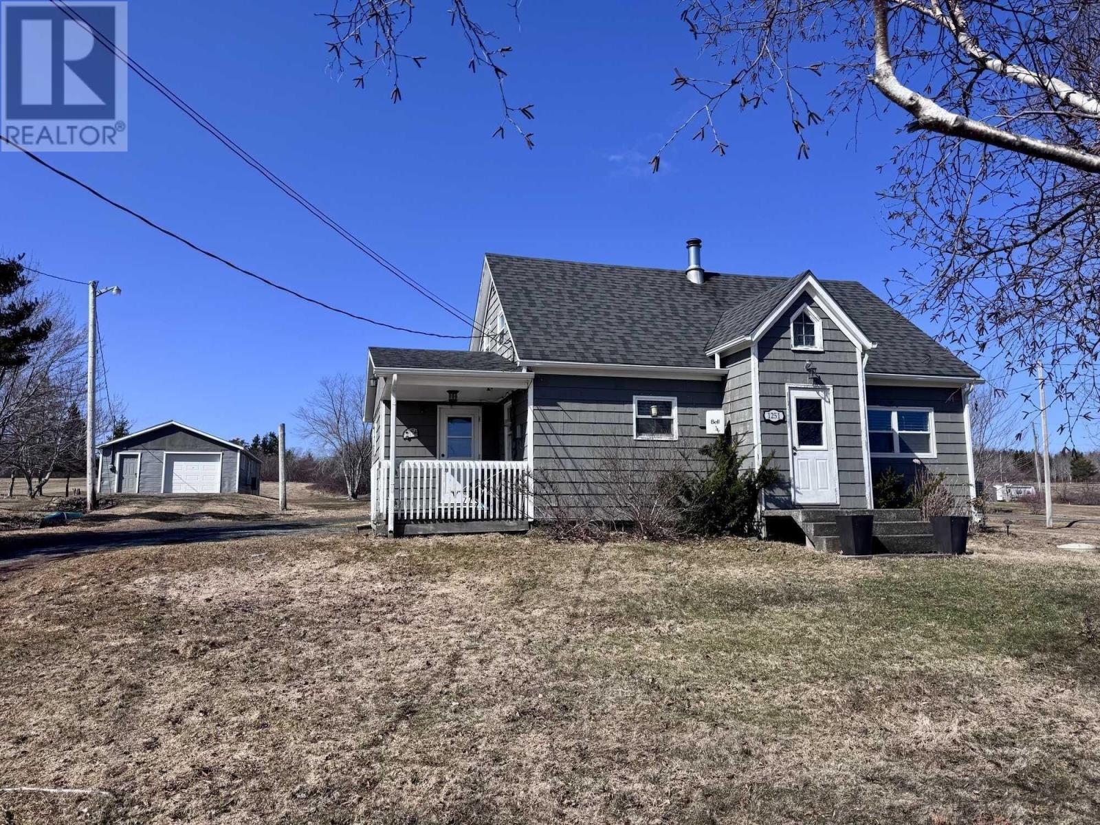 Property 20 of 21 of 1251 Pomquet Monks Head Road