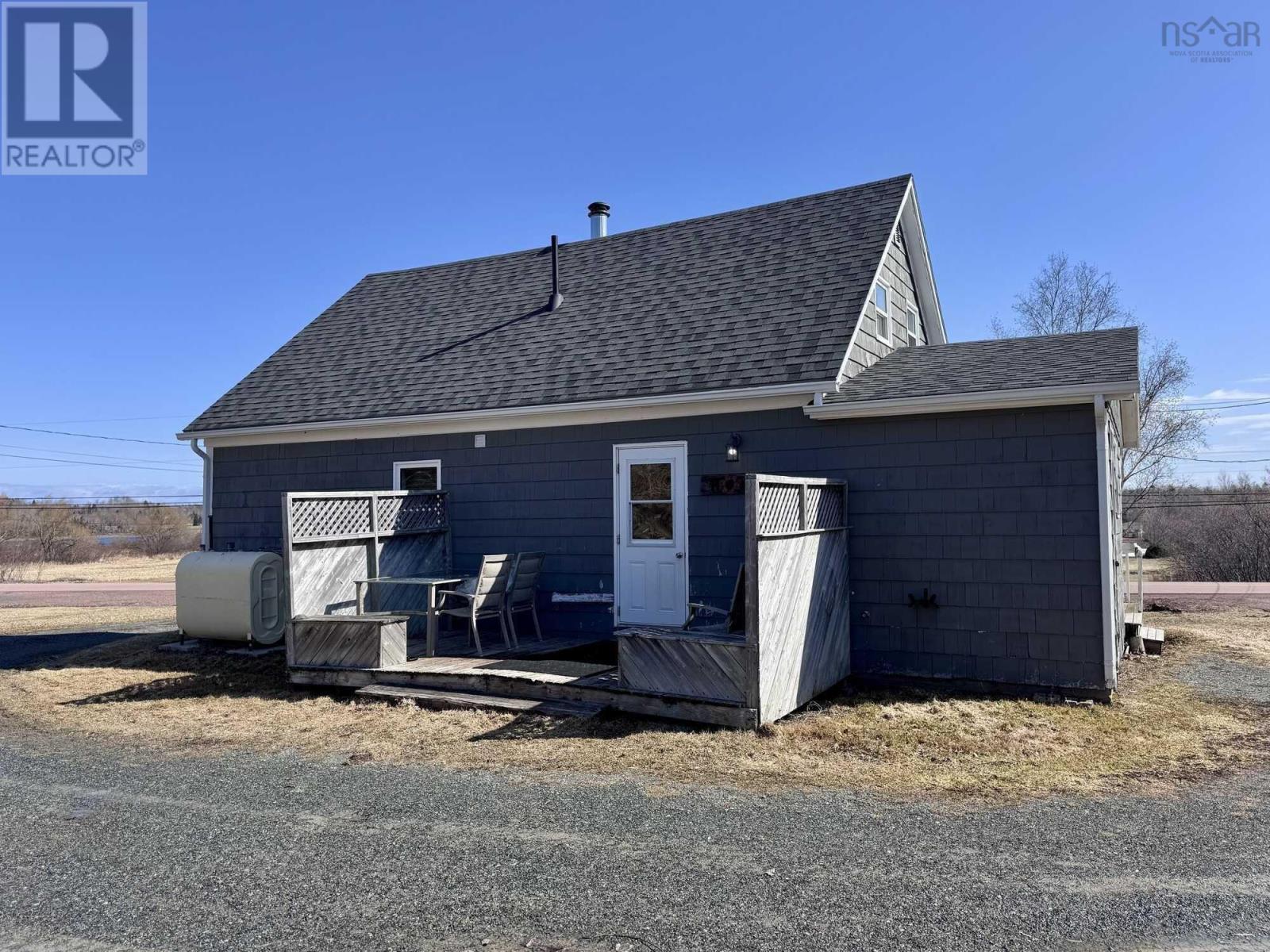 Property 19 of 21 of 1251 Pomquet Monks Head Road