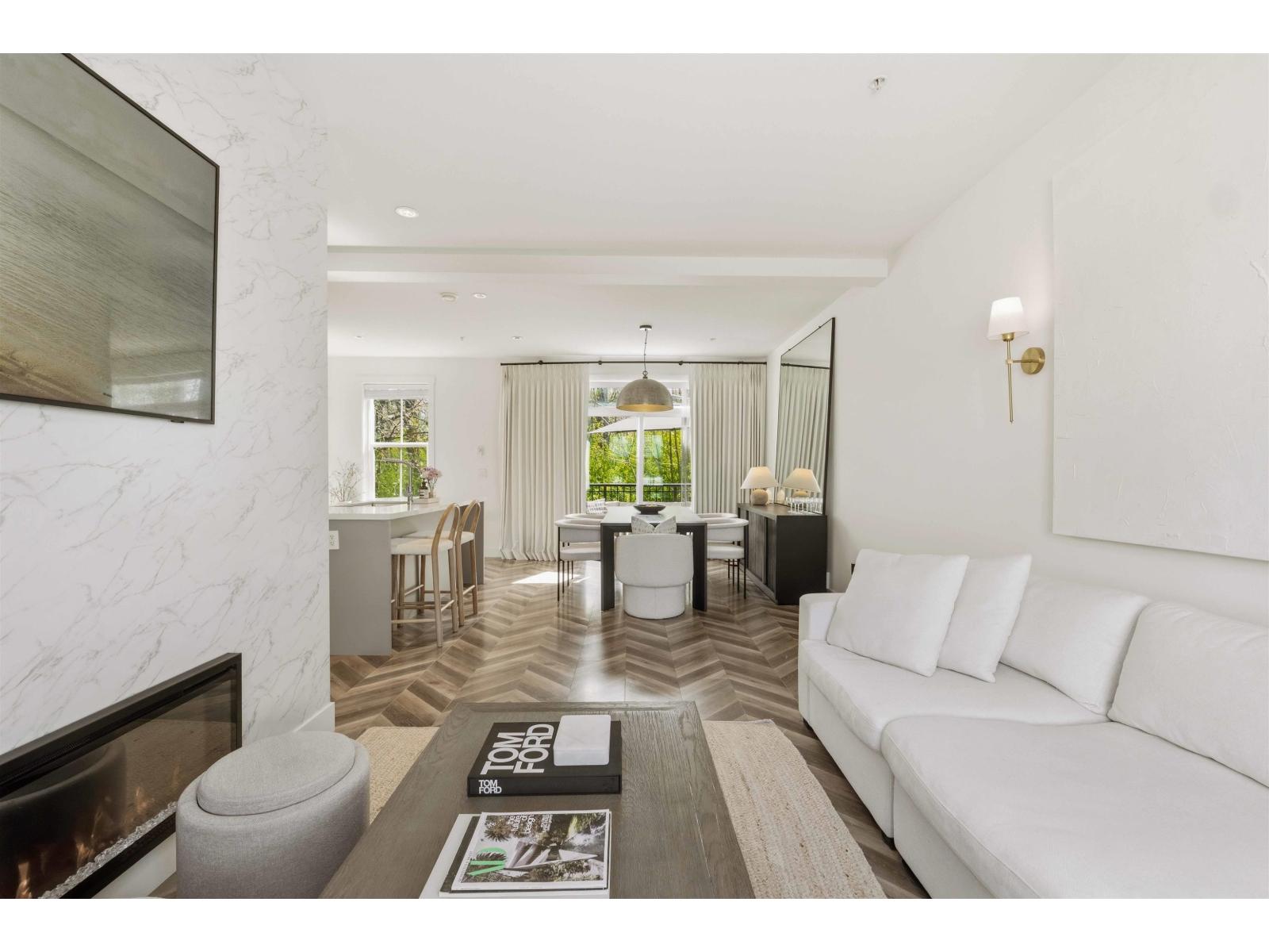 40 8161 201 STREET, Langley