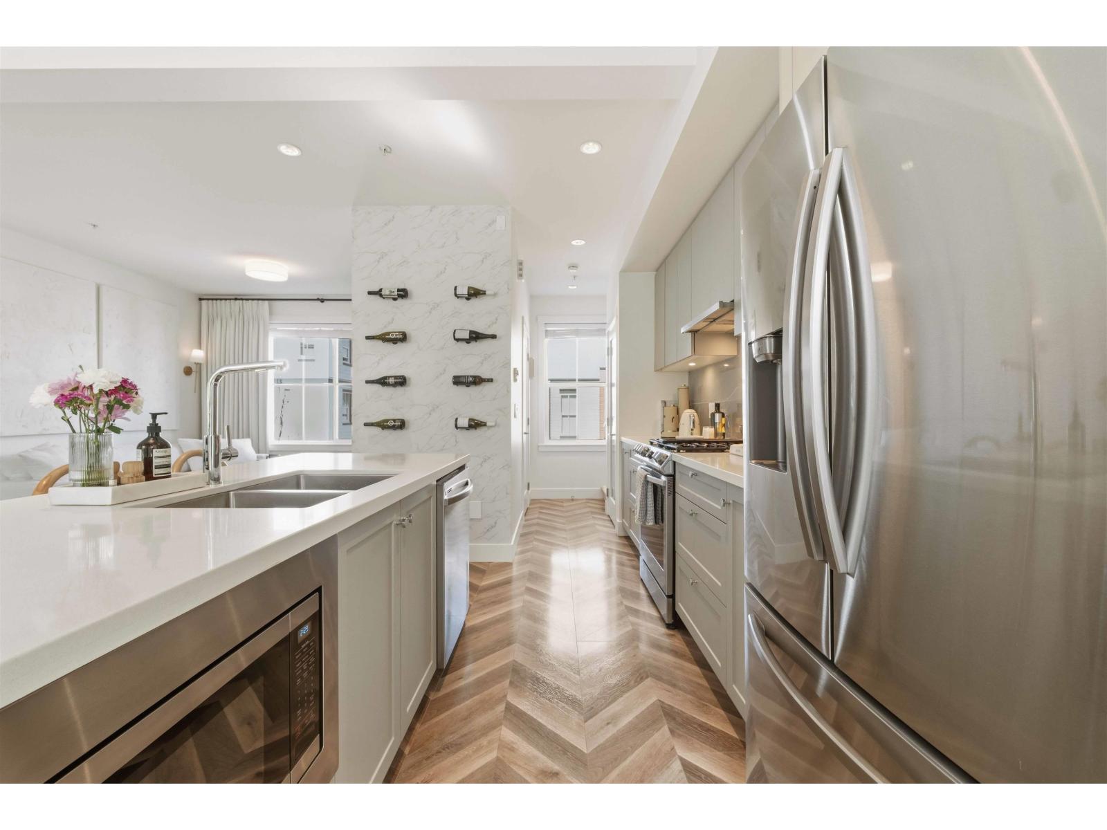 40 8161 201 STREET, Langley