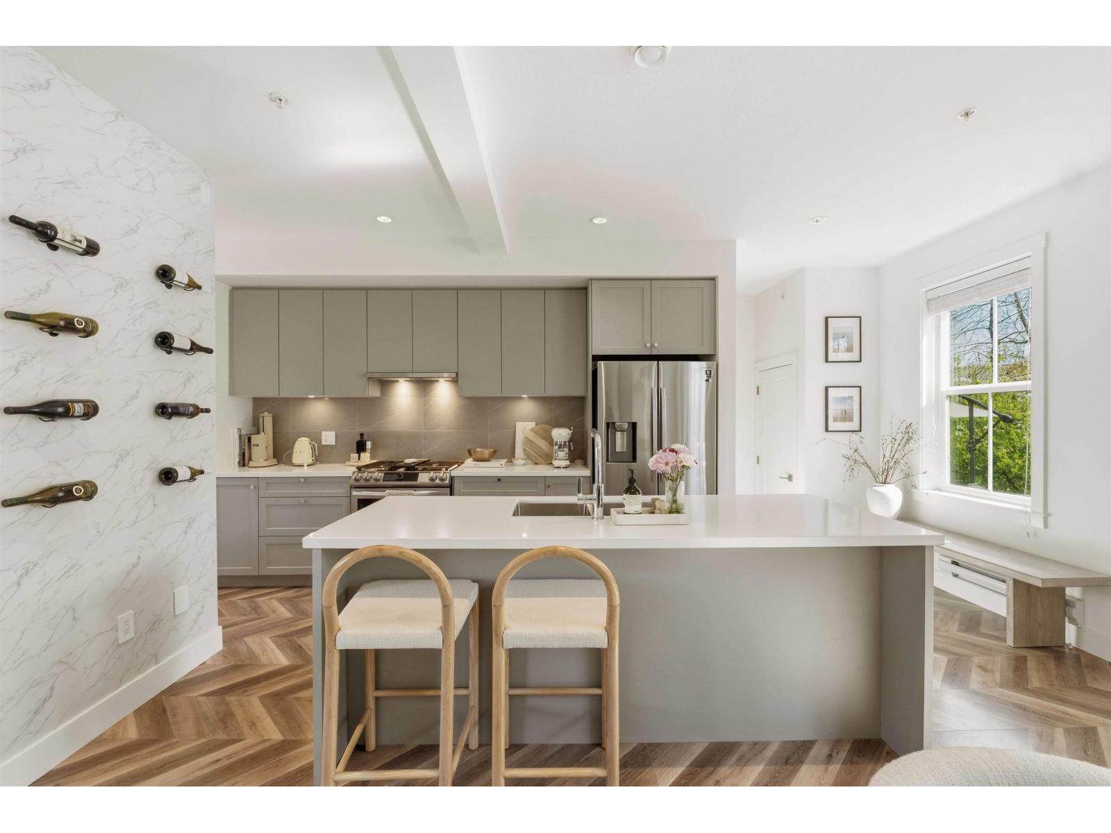 40 8161 201 STREET, Langley