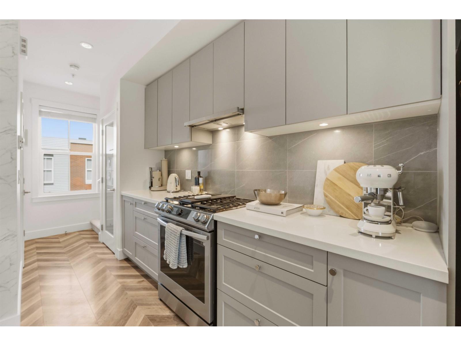 40 8161 201 STREET, Langley