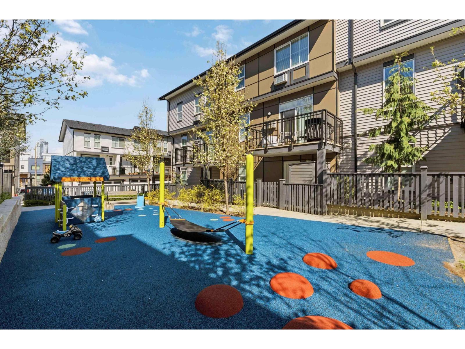 40 8161 201 STREET, Langley