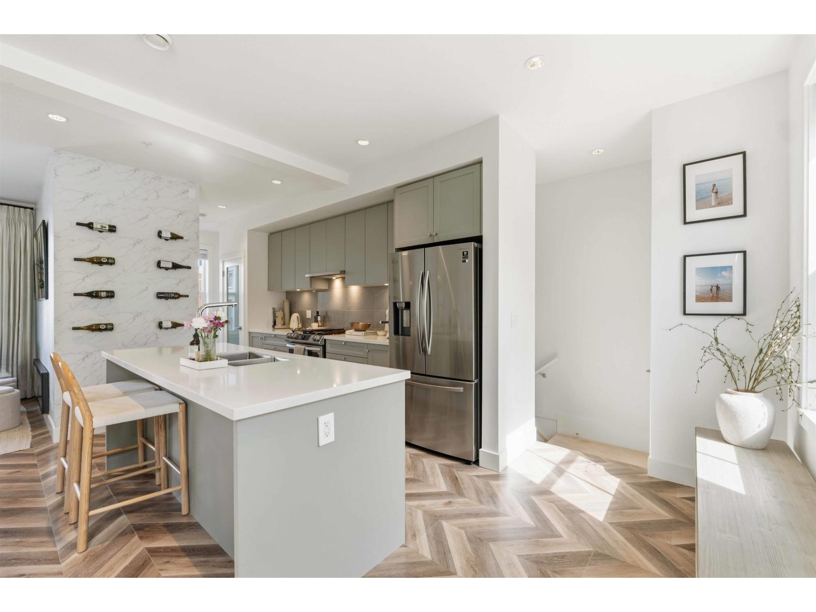 40 8161 201 STREET, Langley