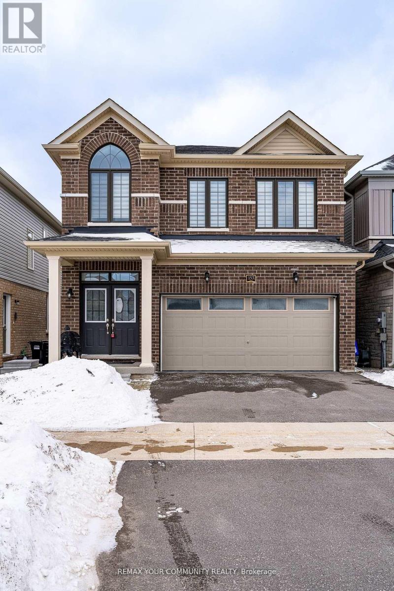 153 TERRY FOX DRIVE - 2