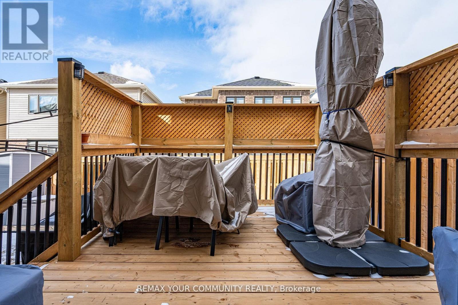 153 TERRY FOX DRIVE - 4