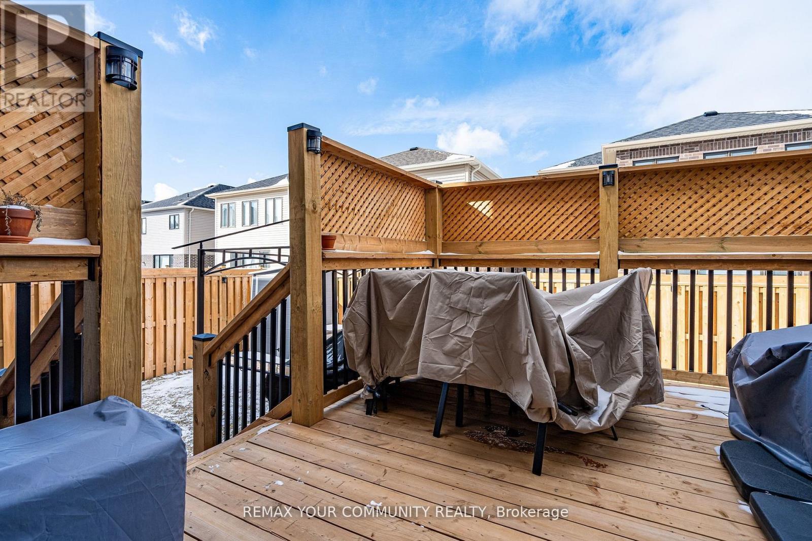 153 TERRY FOX DRIVE - 5