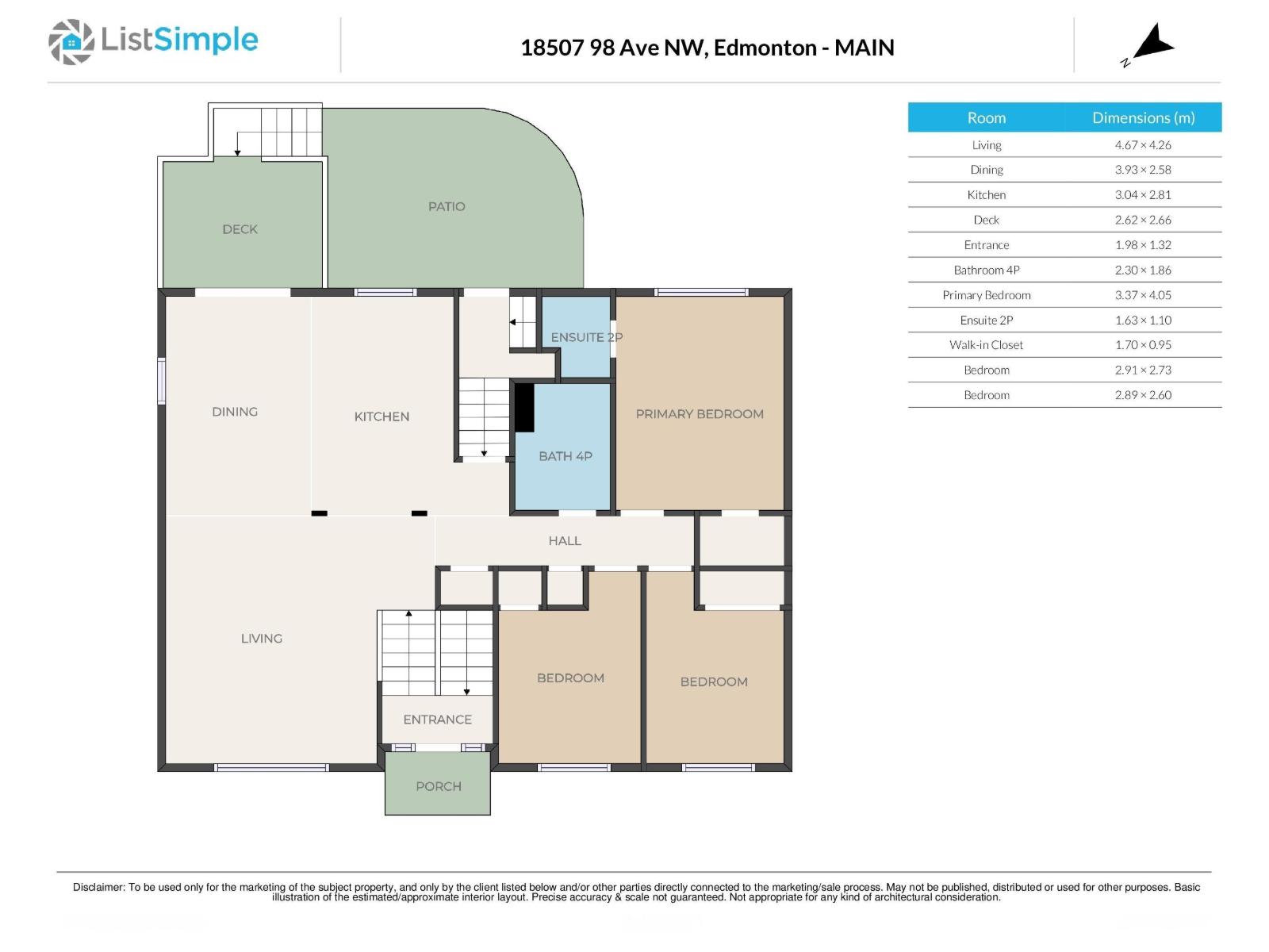18507 98 AV NW - 57