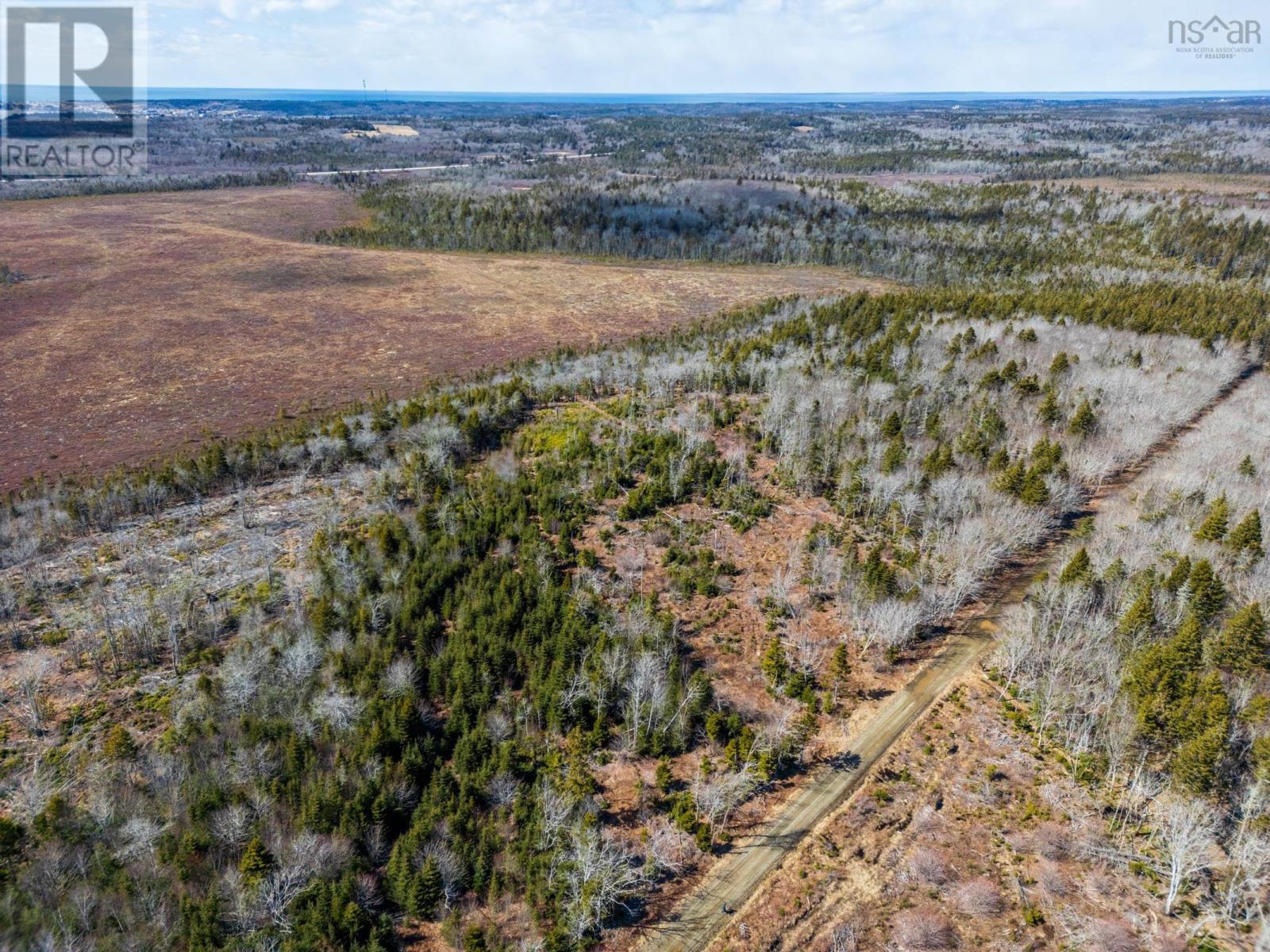 Property 14 of 21 of Lot Davis Cove Road