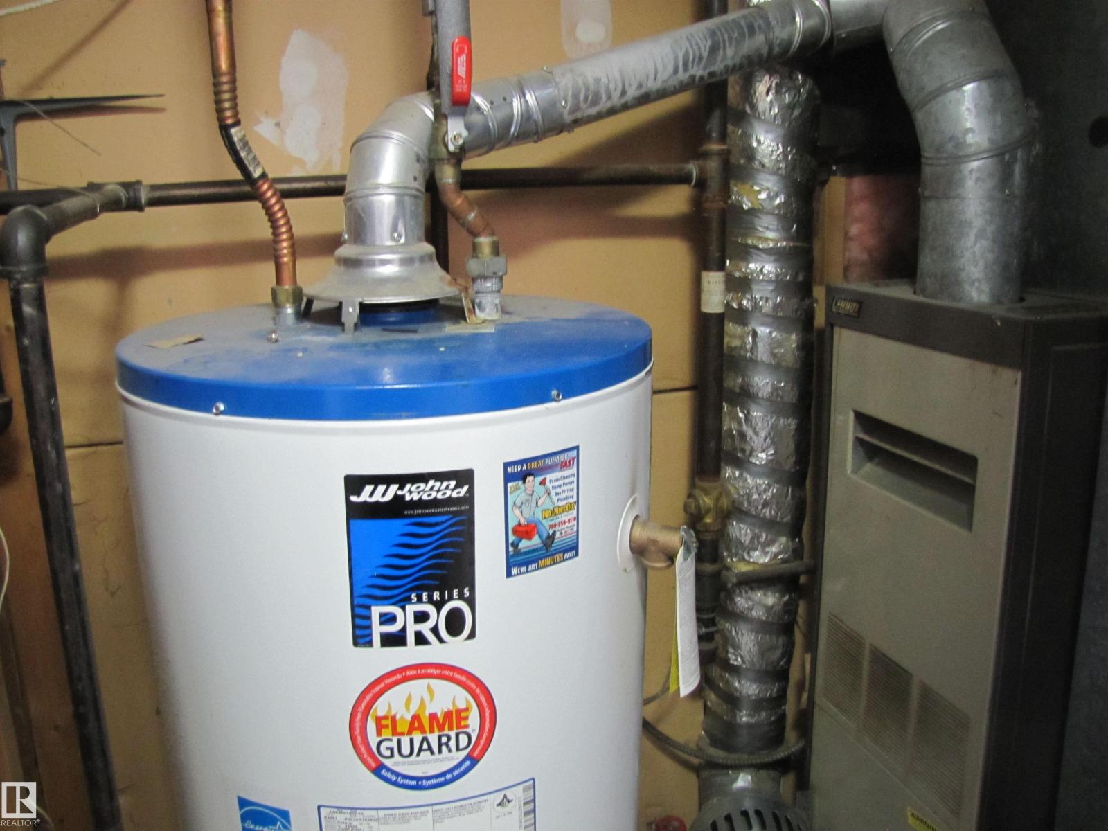 3617 43A AV NW, Edmonton