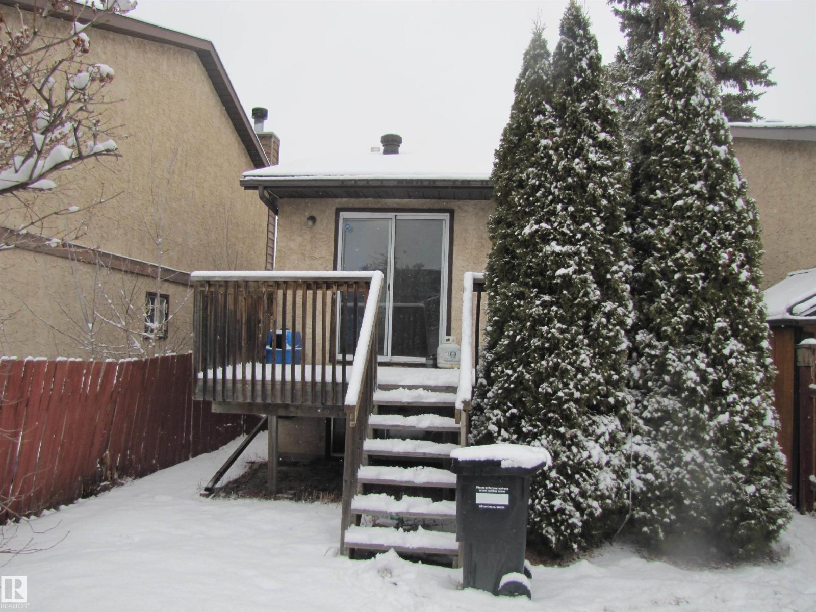 3617 43A AV NW, Edmonton