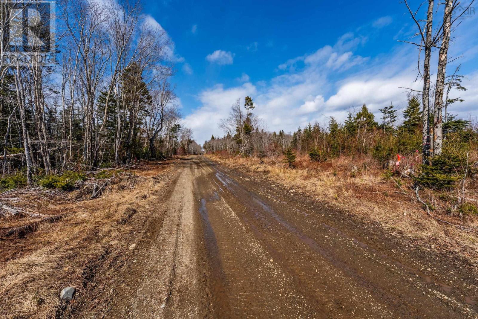 Property 8 of 21 of Lot Davis Cove Road