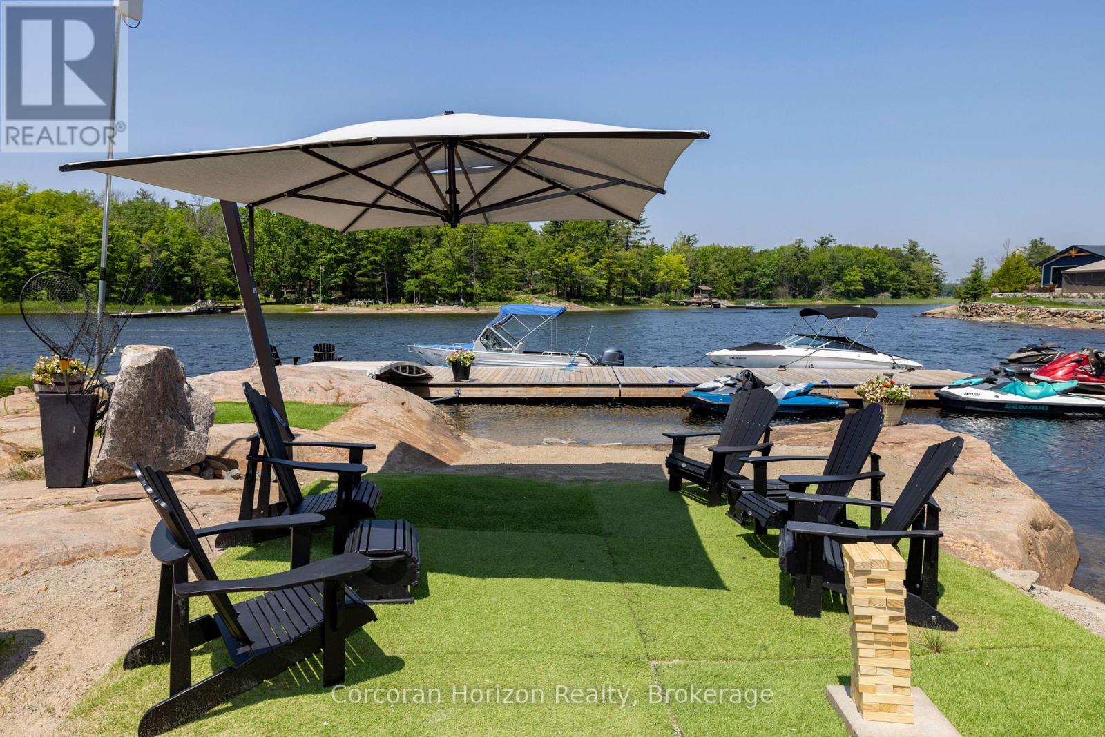 100 ISLAND 630 GEORGIAN BAY - 7