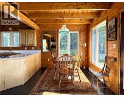 Dining room - 82 Holland Road, Seeleys Cove, NB E5H2G4 Photo 11