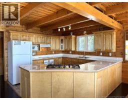 Kitchen - 82 Holland Road, Seeleys Cove, NB E5H2G4 Photo 12