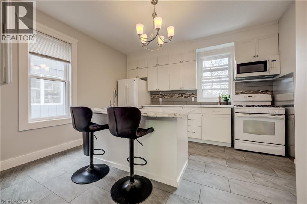 25 JOHN Street - 10