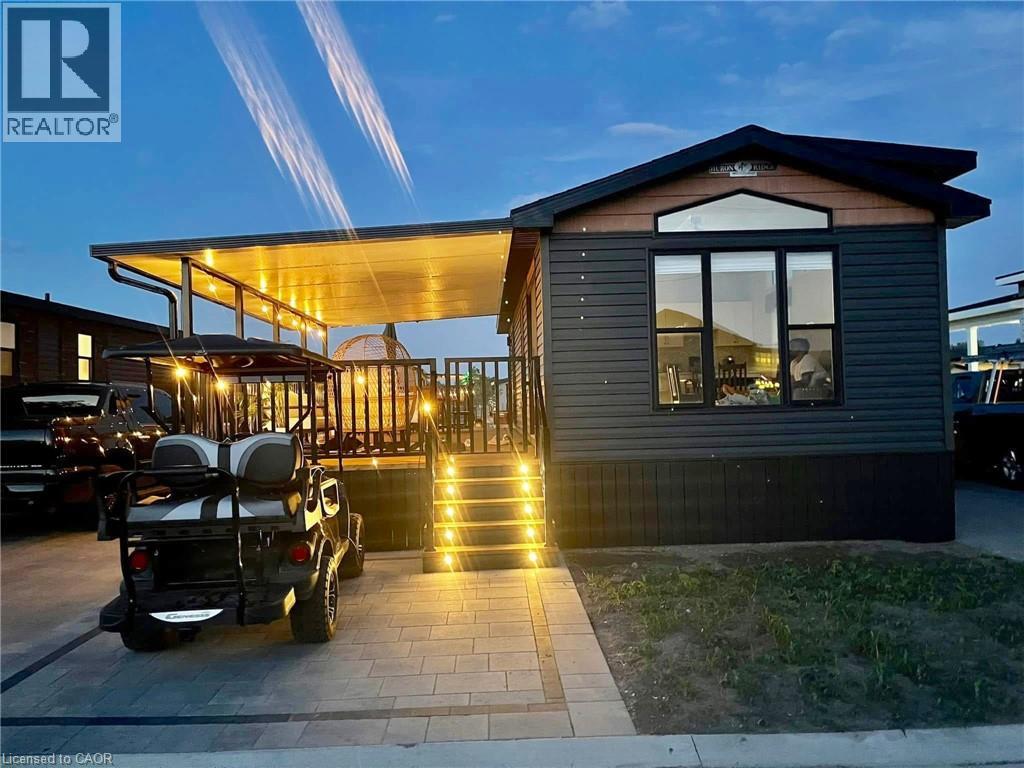 490 EMPIRE Road - 1