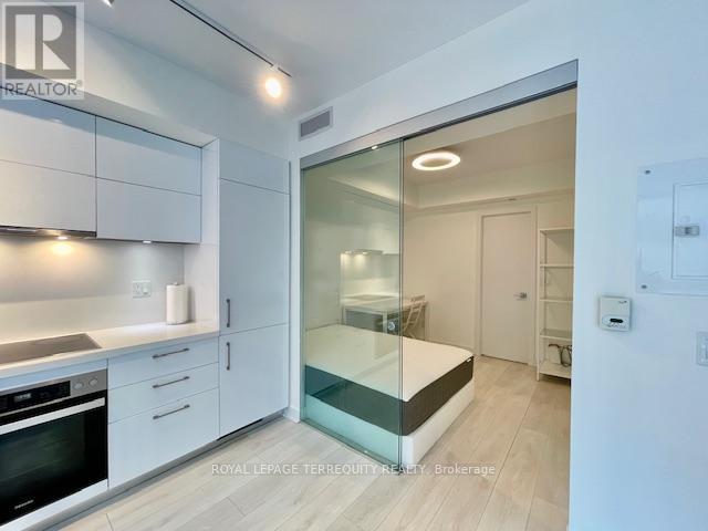 #709 188 CUMBERLAND STREET - 13