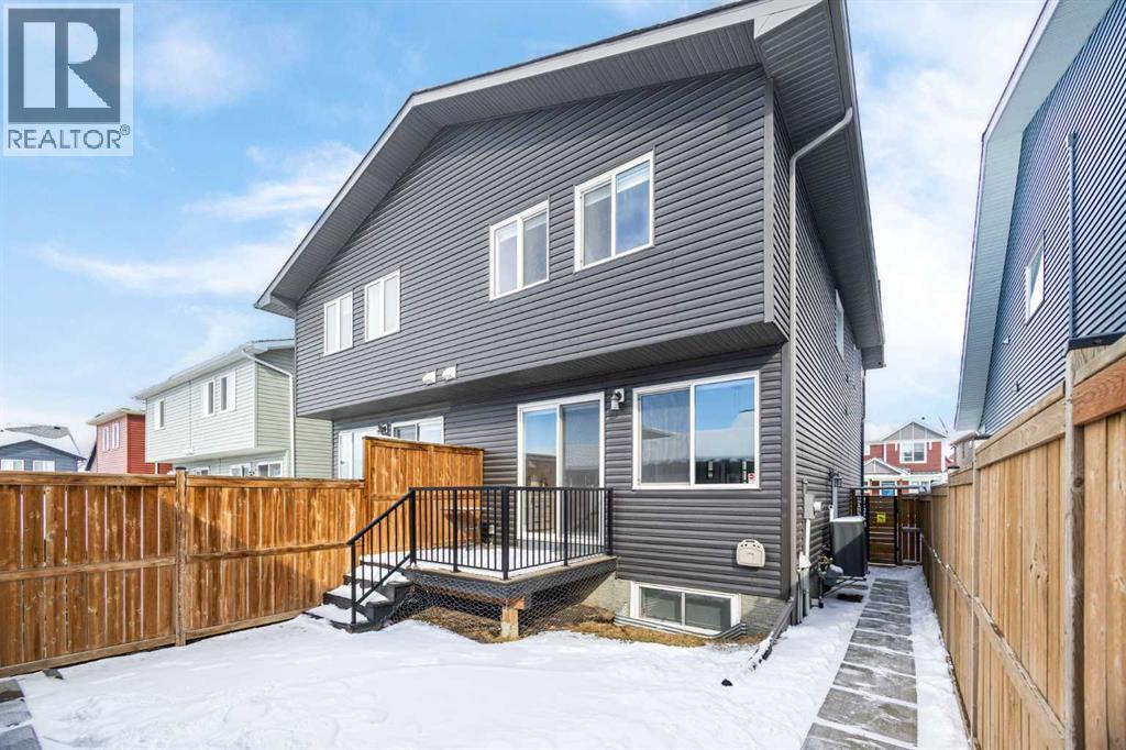 45 Howse Street NE Photo 36 - Calgary Real Estate