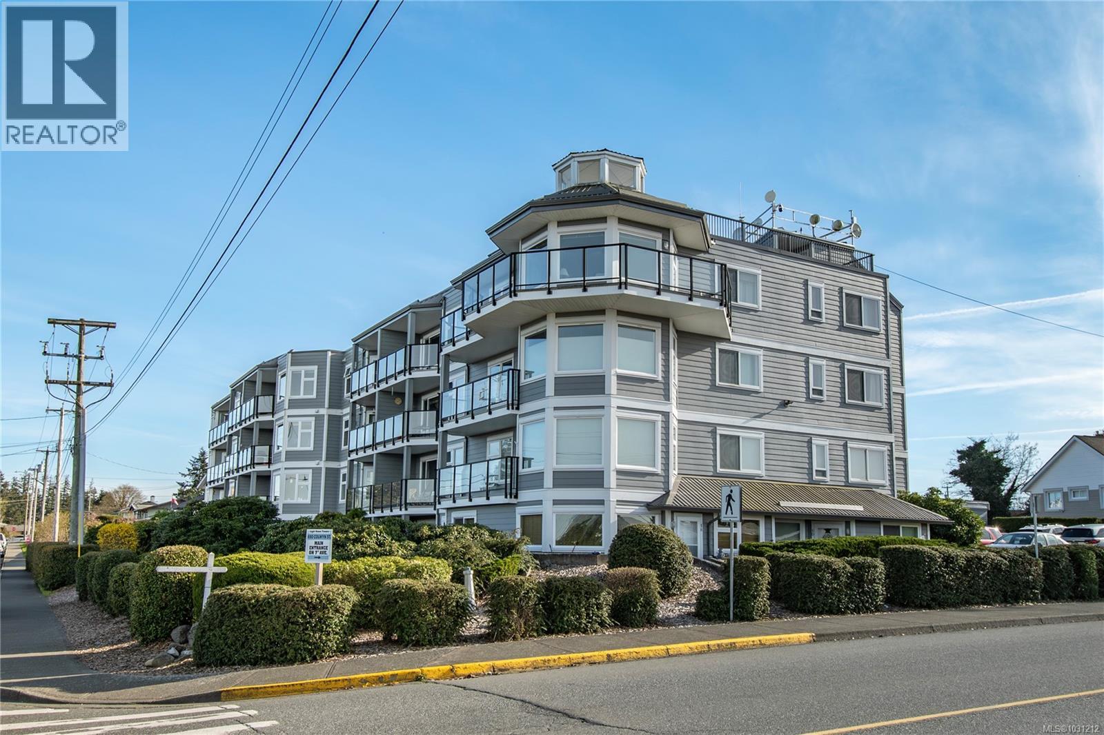 1F 690 Colwyn St, Campbell River