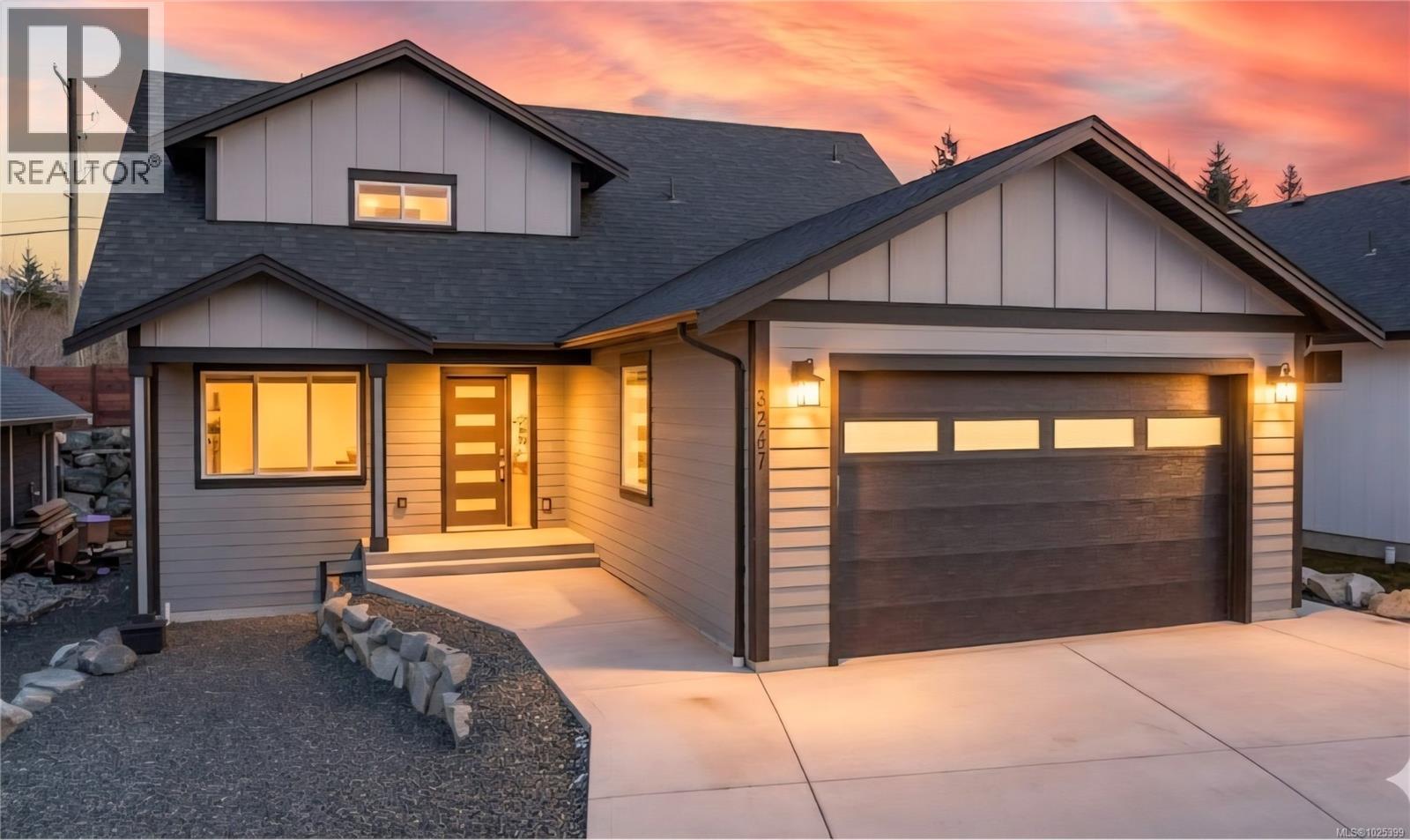 3207 Fernwood Lane, Port Alberni