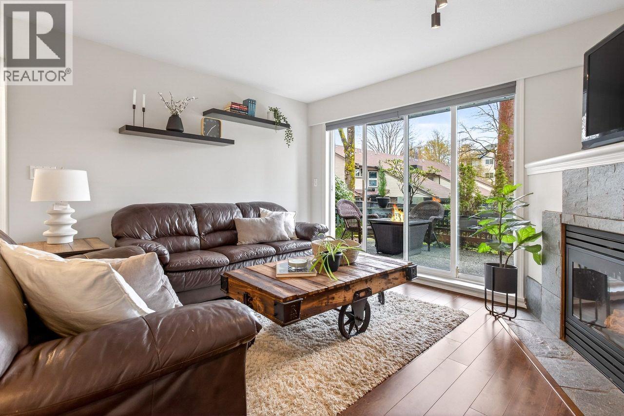 104 11960 HARRIS ROAD, Pitt Meadows