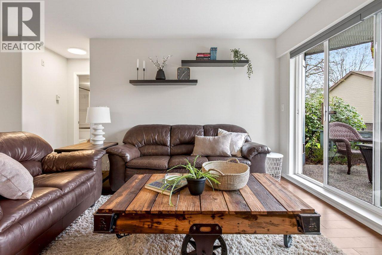 104 11960 HARRIS ROAD, Pitt Meadows