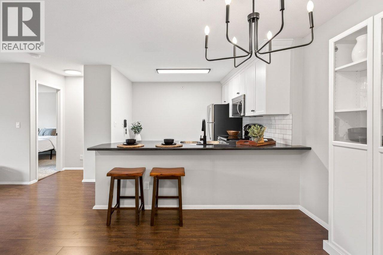 104 11960 HARRIS ROAD, Pitt Meadows