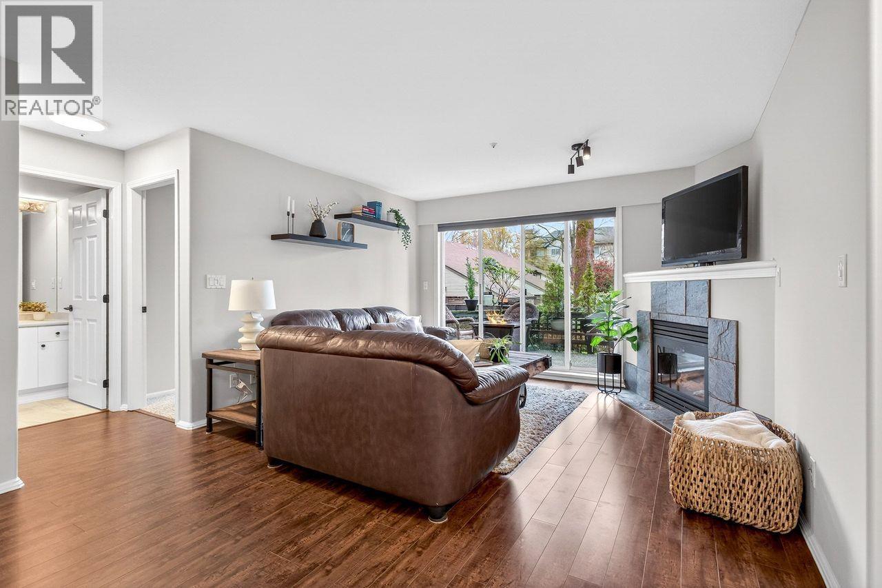 104 11960 HARRIS ROAD, Pitt Meadows