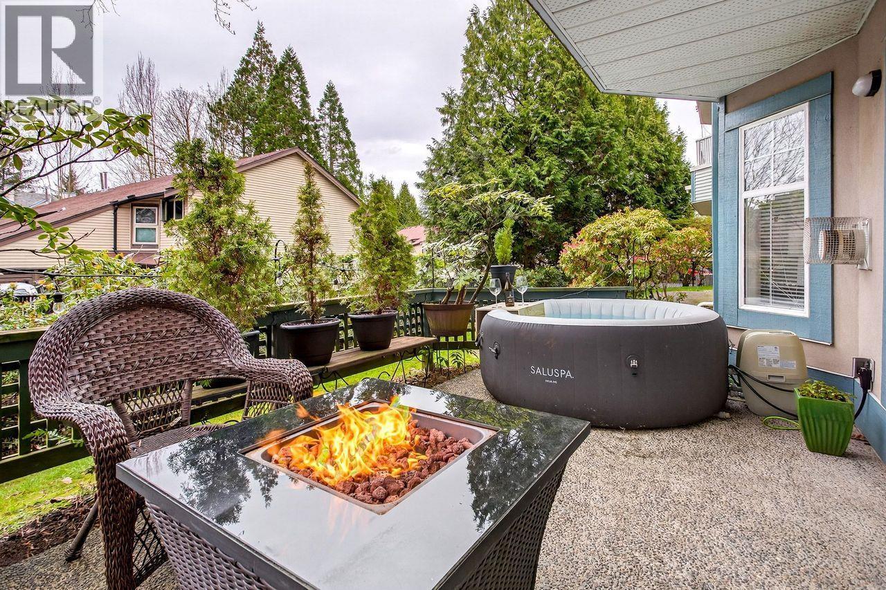 104 11960 HARRIS ROAD, Pitt Meadows