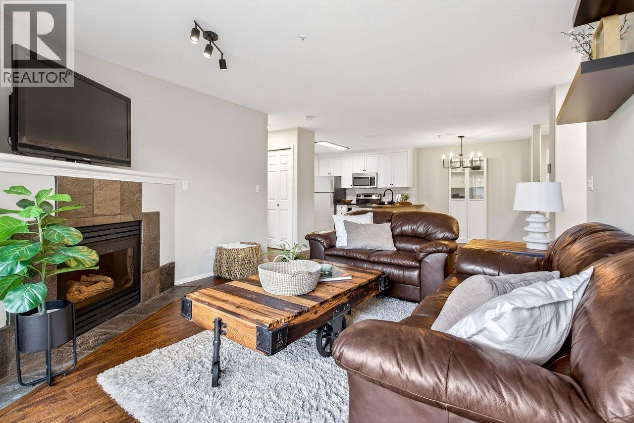 104 11960 HARRIS ROAD, Pitt Meadows