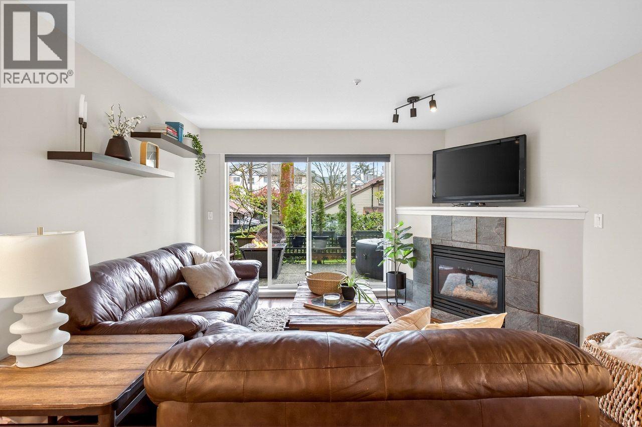 104 11960 HARRIS ROAD, Pitt Meadows